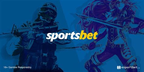 sportsbet esports